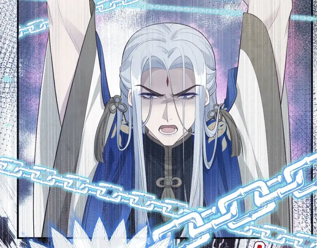 《修真奶爸惹不起》第97话 斩 断 灵 根  第107页