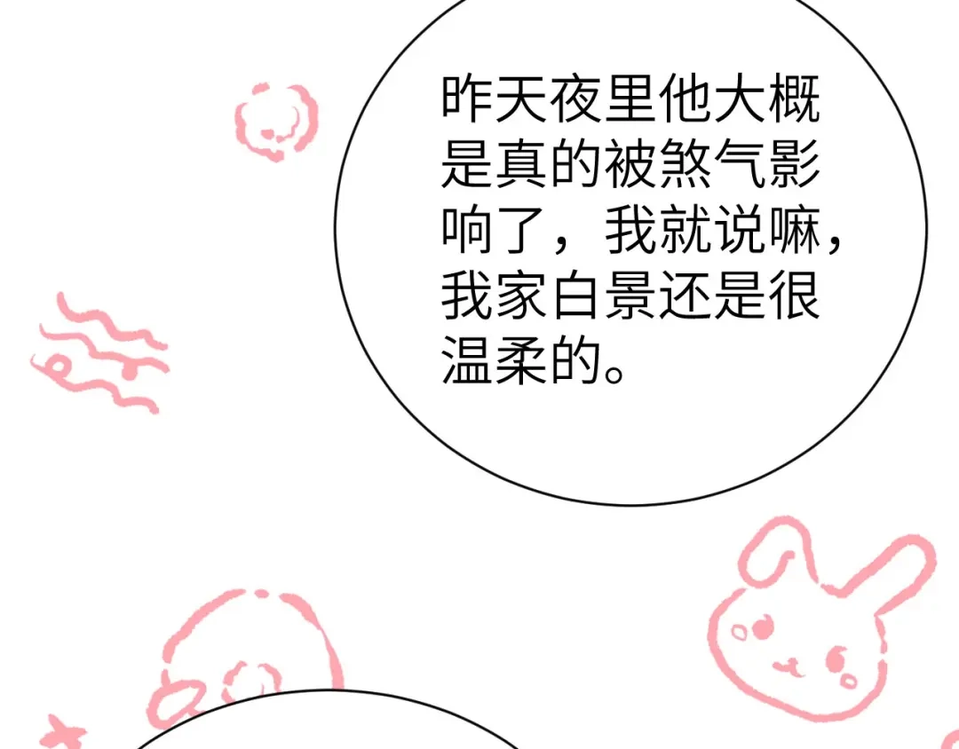 《修真奶爸惹不起》第99话 粗暴的白景 第119页