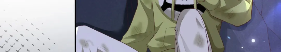 《修真奶爸惹不起》第100话 生生世世都是你的人 第157页