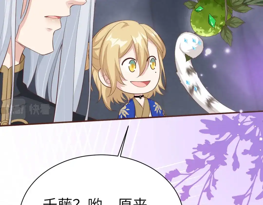 《修真奶爸惹不起》第102话 妖兽聚集 第44页
