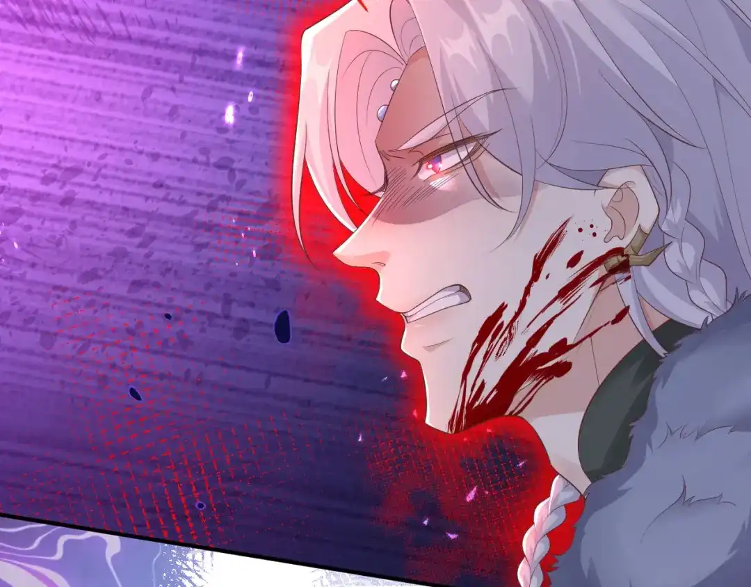 《修真奶爸惹不起》第104话 死而复生的师兄？！ 第113页