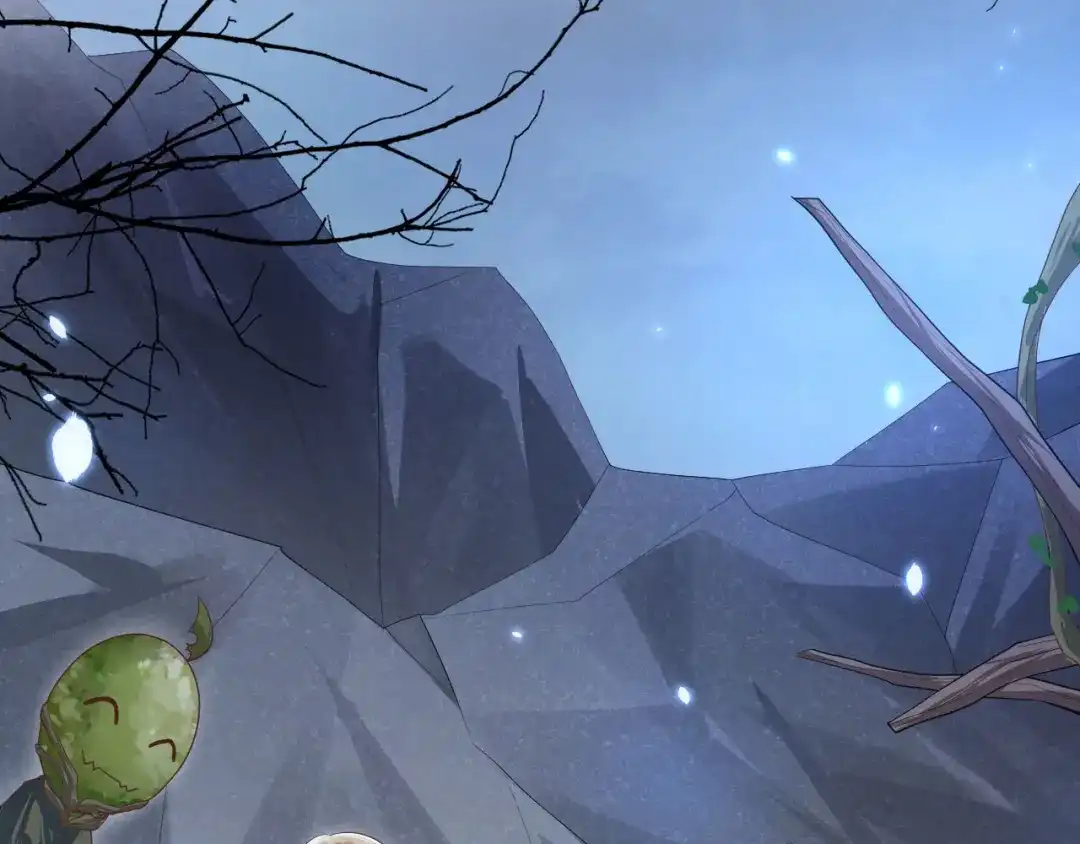 《修真奶爸惹不起》第104话 死而复生的师兄？！ 第59页