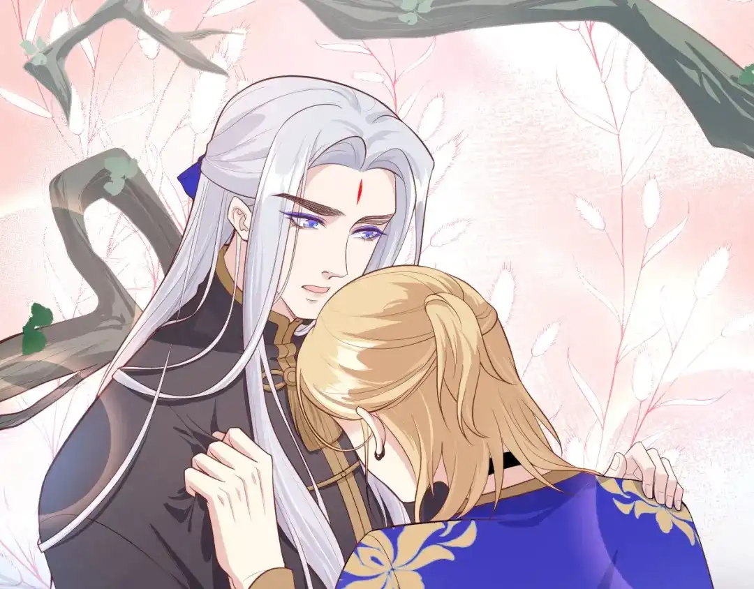 《修真奶爸惹不起》第104话 死而复生的师兄？！ 第23页