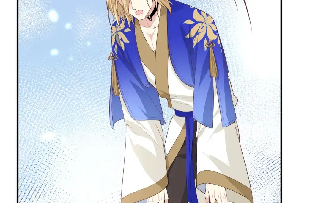 《修真奶爸惹不起》第104话 死而复生的师兄？！ 第50页