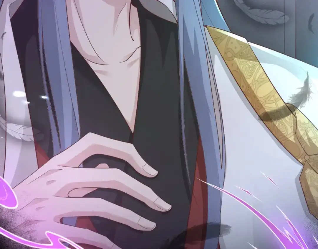 《修真奶爸惹不起》第104话 死而复生的师兄？！ 第125页