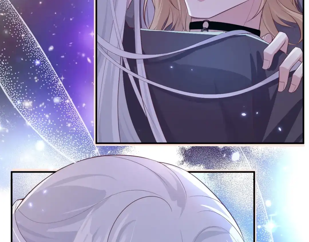 《修真奶爸惹不起》第104话 死而复生的师兄？！ 第8页