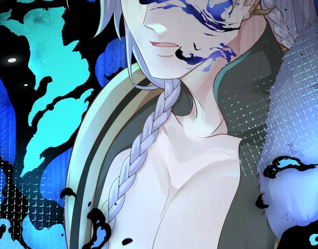 《修真奶爸惹不起》第105话 碰我所爱者,皆杀 第127页