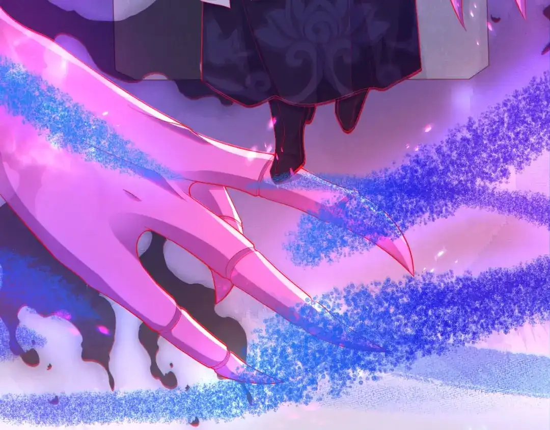 《修真奶爸惹不起》第105话 碰我所爱者,皆杀 第47页