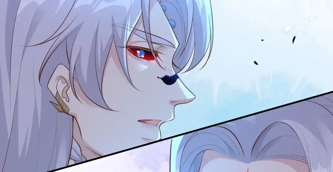 《修真奶爸惹不起》第106话 爱而不得 第55页