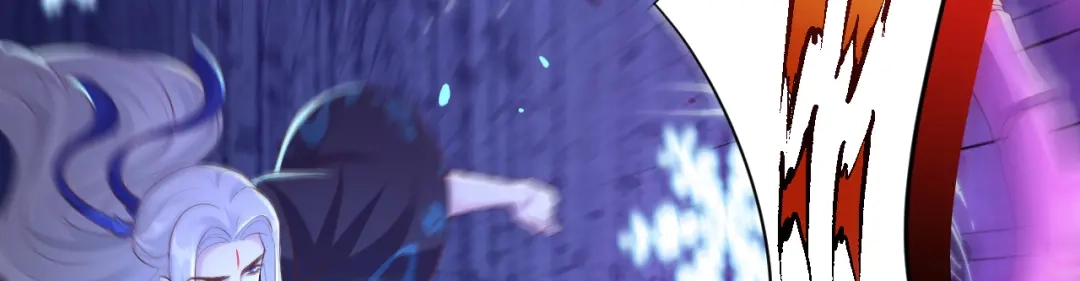 《修真奶爸惹不起》第107话 与妖王的决斗 第40页
