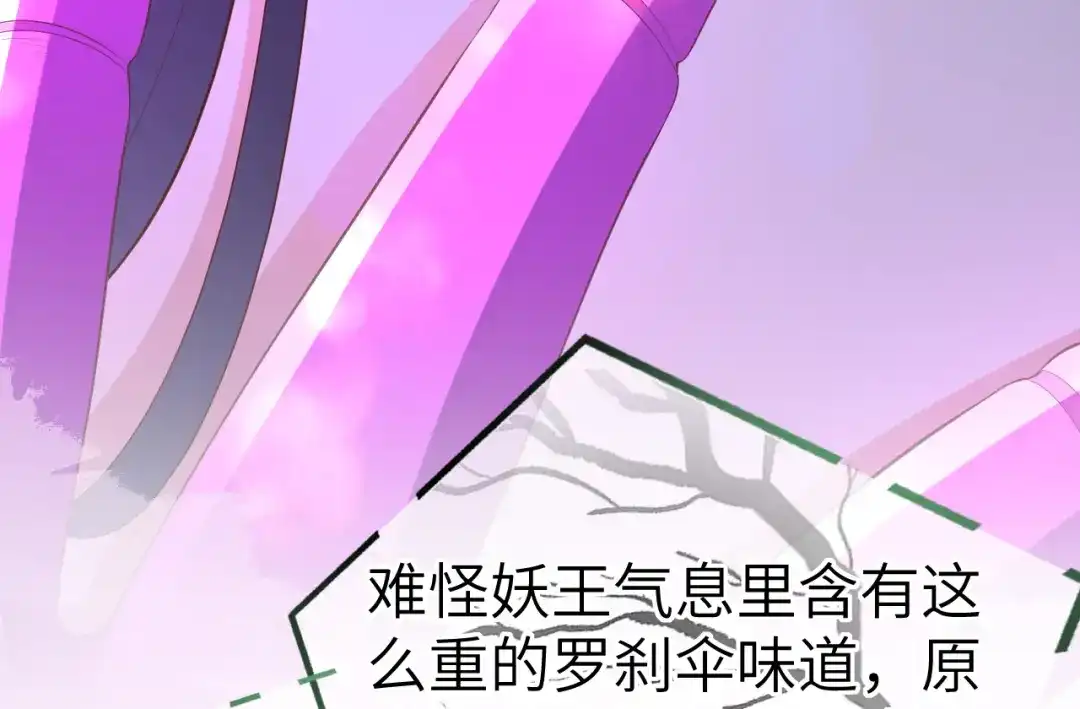 《修真奶爸惹不起》第107话 与妖王的决斗 第74页