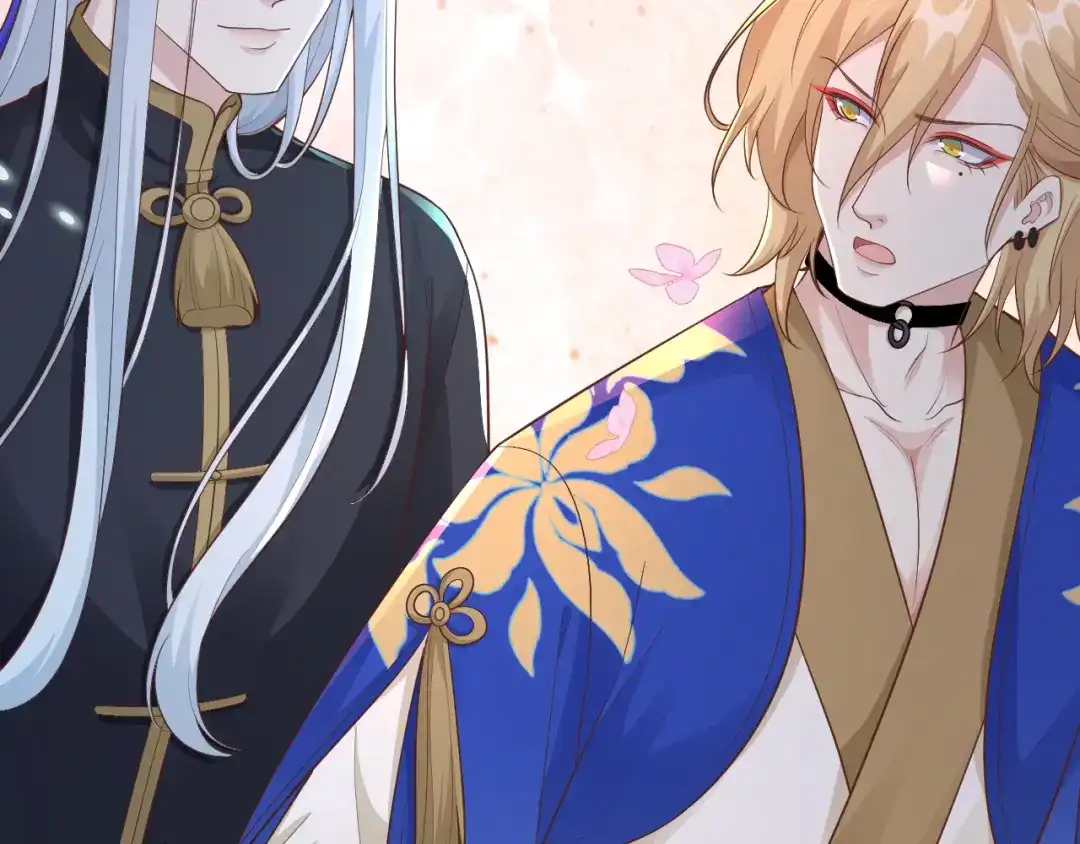 《修真奶爸惹不起》第107话 与妖王的决斗 第106页
