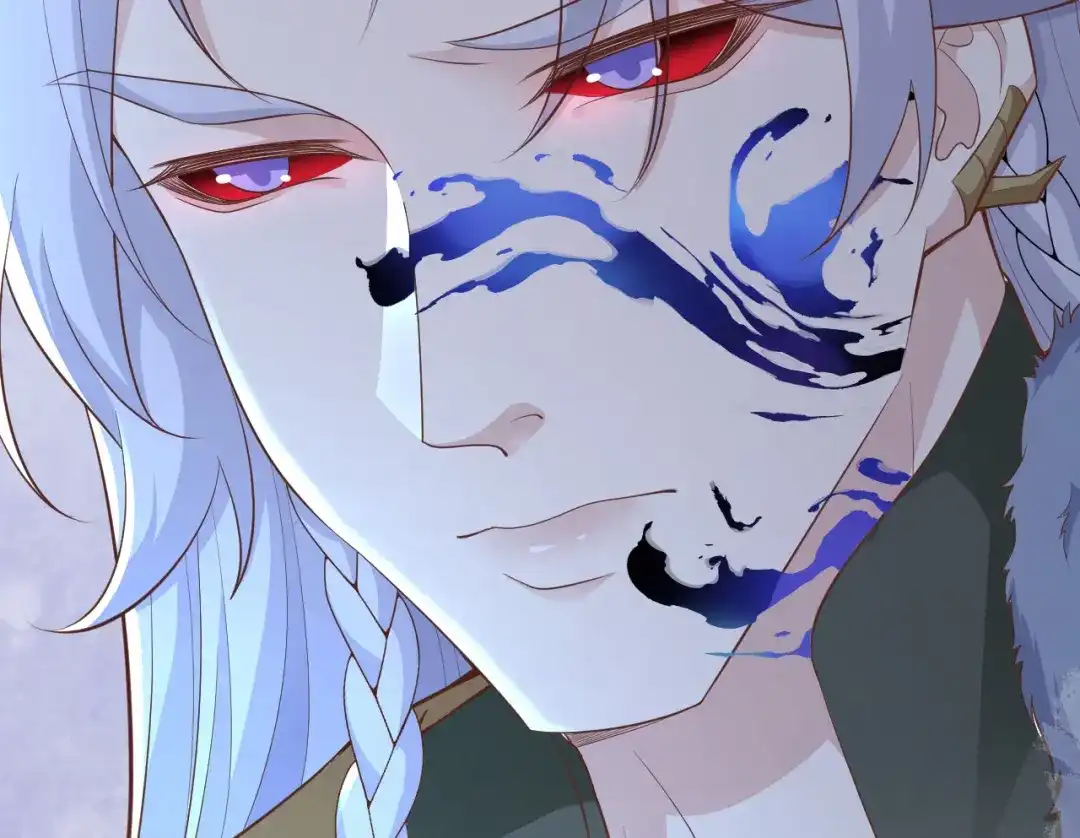 《修真奶爸惹不起》第107话 与妖王的决斗 第92页
