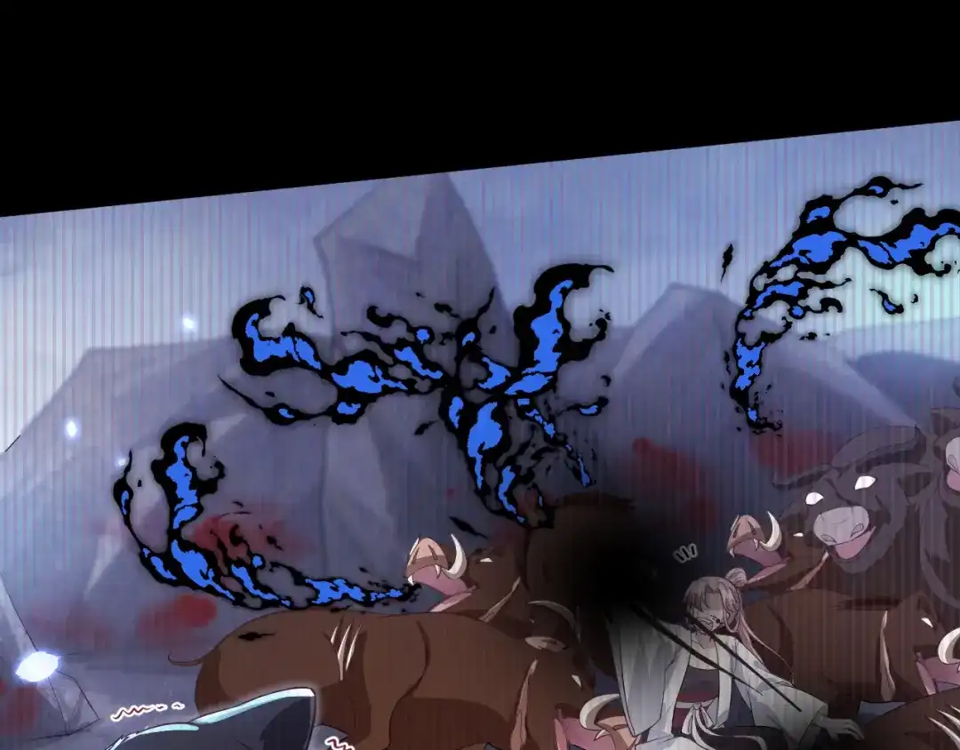 《修真奶爸惹不起》第108话 千年前的真相  第72页