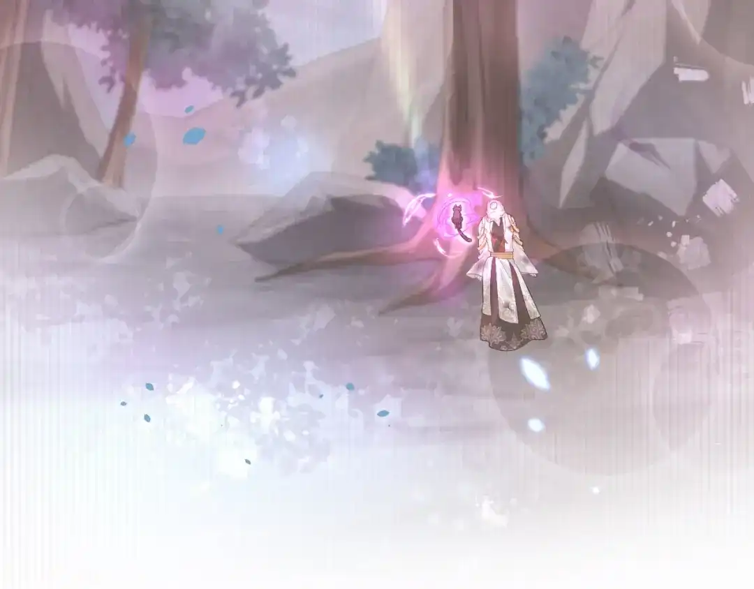 《修真奶爸惹不起》第108话 千年前的真相  第160页