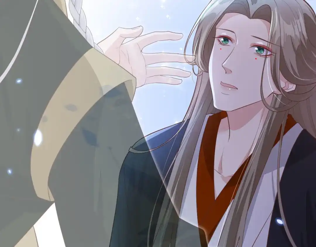 《修真奶爸惹不起》第108话 千年前的真相  第49页
