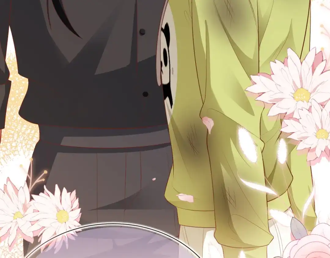 《修真奶爸惹不起》 第109话 心甘情愿的陪伴 第43页