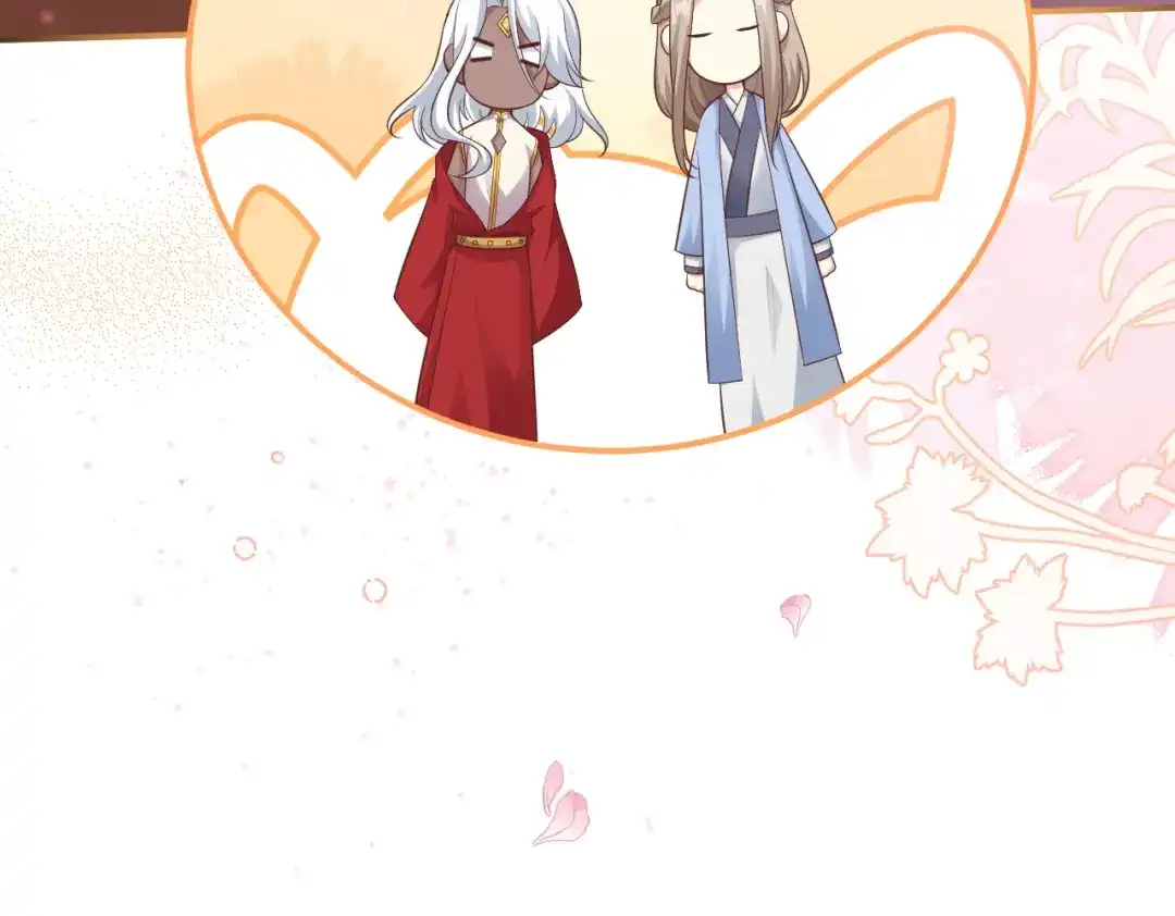 《修真奶爸惹不起》 第109话 心甘情愿的陪伴 第170页