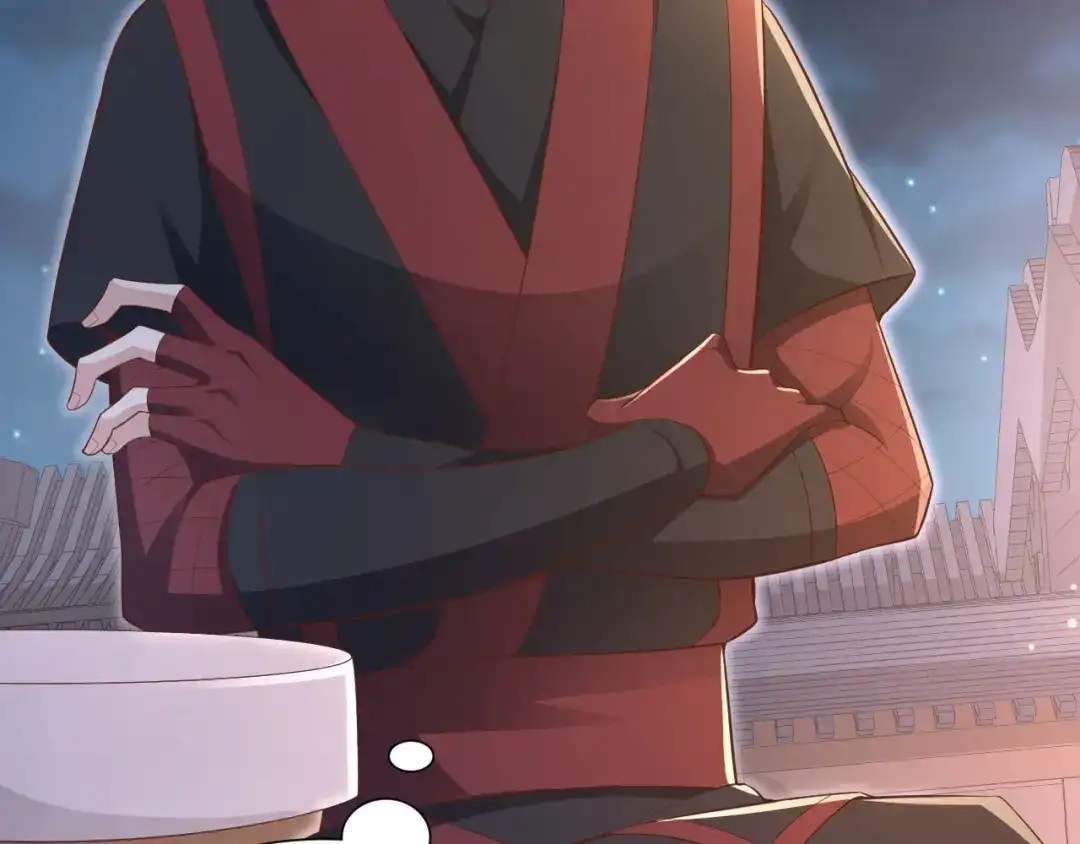 《修真奶爸惹不起》第111话 白景失忆？！ 第56页