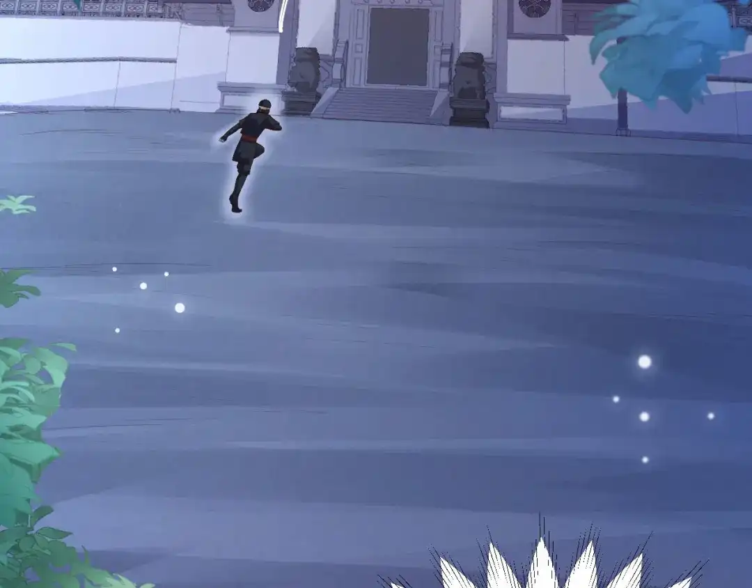 《修真奶爸惹不起》第111话 白景失忆？！ 第7页