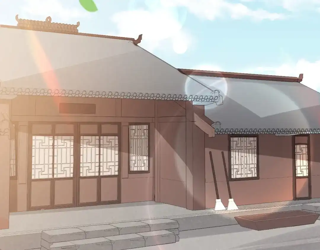 《修真奶爸惹不起》第111话 白景失忆？！ 第131页