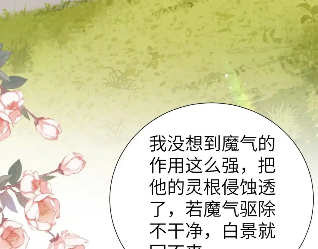 《修真奶爸惹不起》第111话 白景失忆？！ 第133页