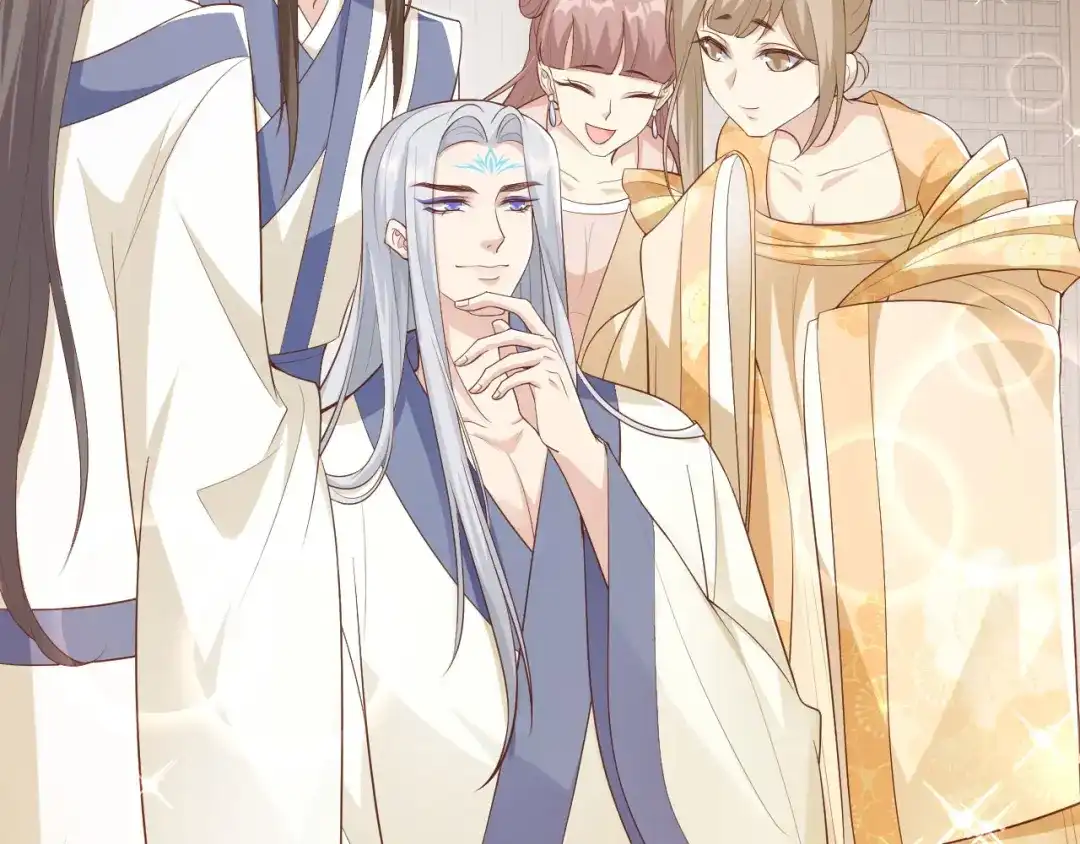 《修真奶爸惹不起》第111话 白景失忆？！ 第20页