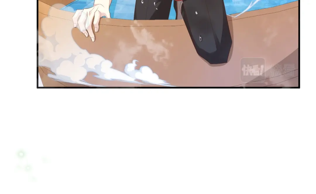 《修真奶爸惹不起》第112话 白景的渣男语录 第69页