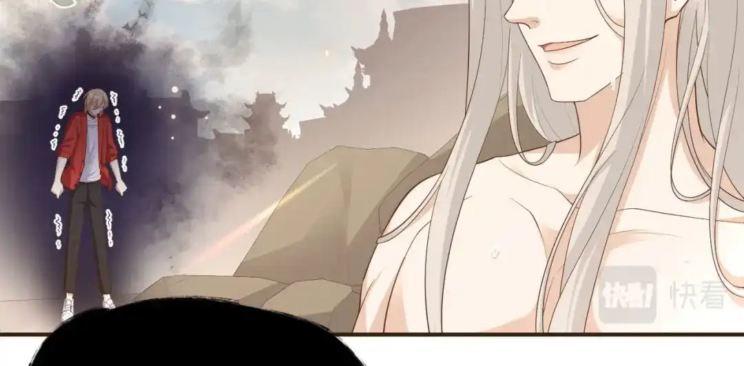 《修真奶爸惹不起》第113话 真正的魅力 第33页