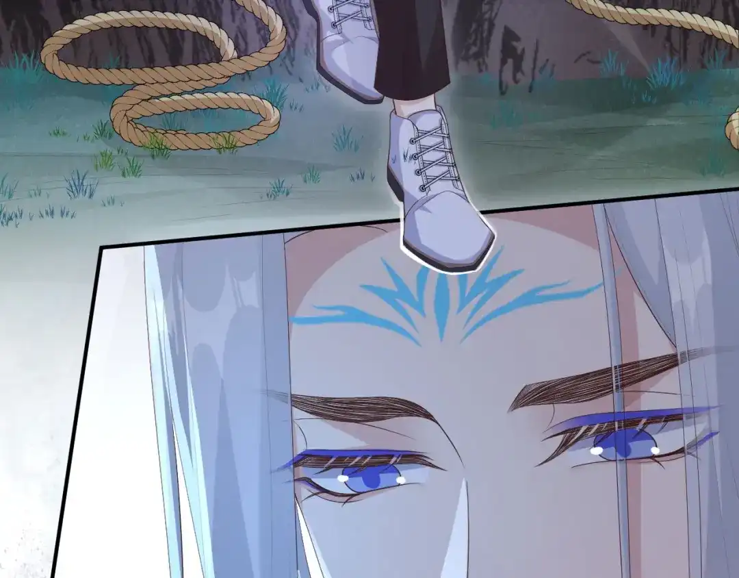 《修真奶爸惹不起》第114话 早知今日，何必当初 第125页