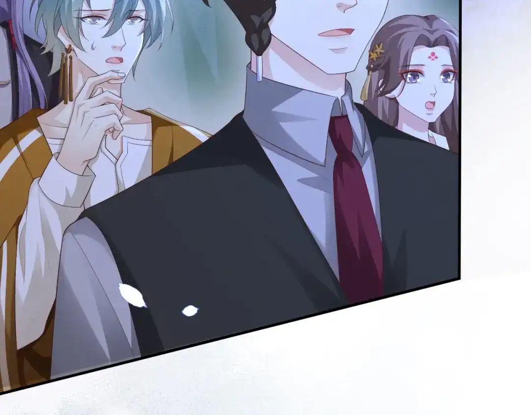《修真奶爸惹不起》第114话 早知今日，何必当初 第152页