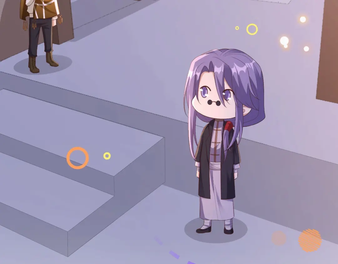 《修真奶爸惹不起》第115话 命不久矣 第69页