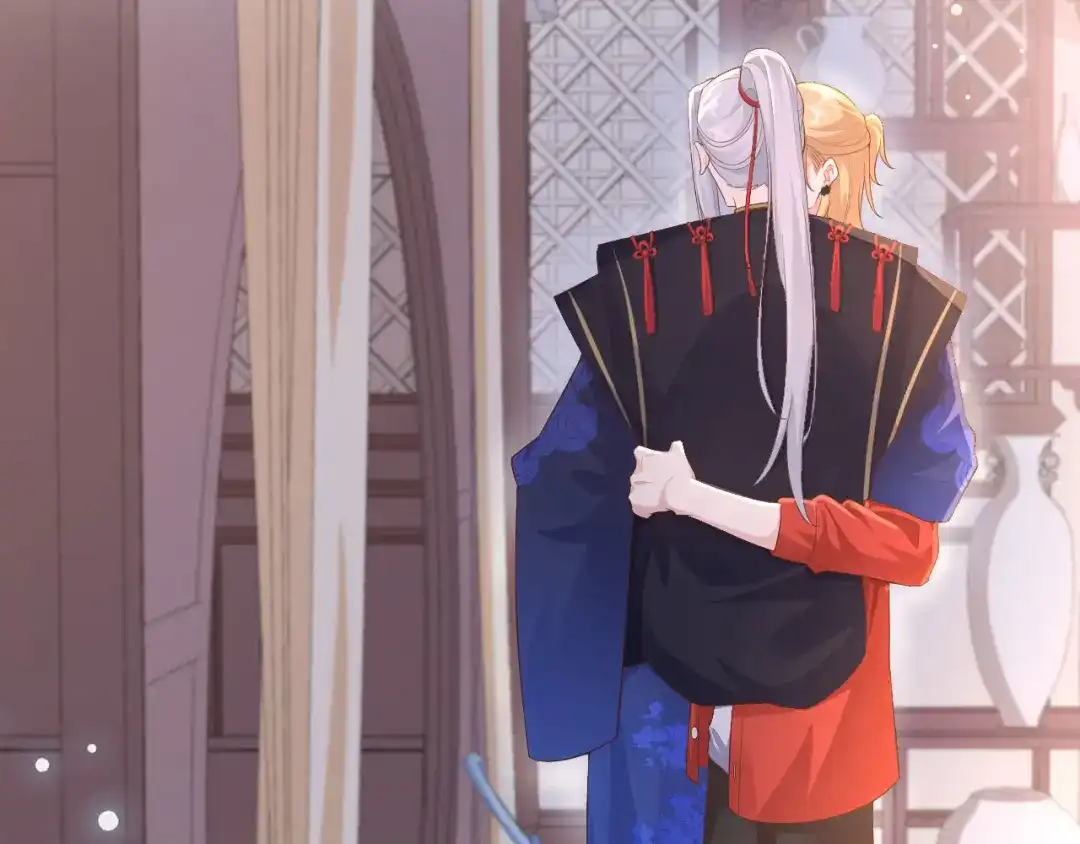 《修真奶爸惹不起》第115话 命不久矣 第103页