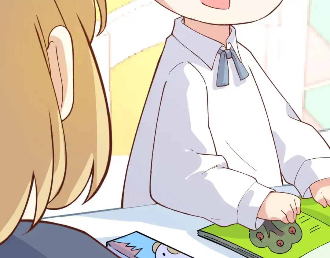 《修真奶爸惹不起》第11话 多多和少少 第43页