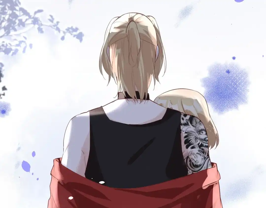 《修真奶爸惹不起》第27话 我不乐意！！ 第83页