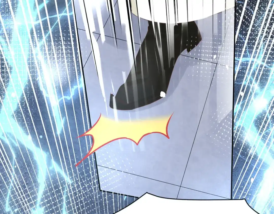 《修真奶爸惹不起》第29话 谢天在哪儿？！！ 第45页