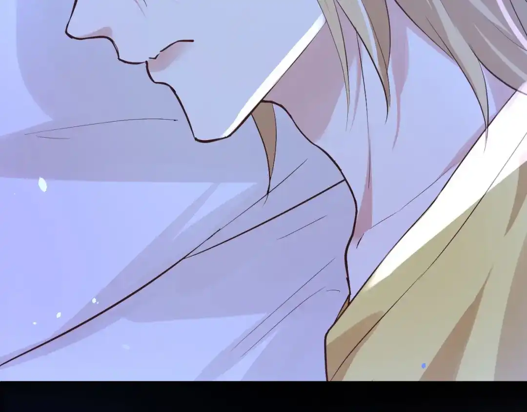 《修真奶爸惹不起》第31话 他要亲我？？！ 第9页