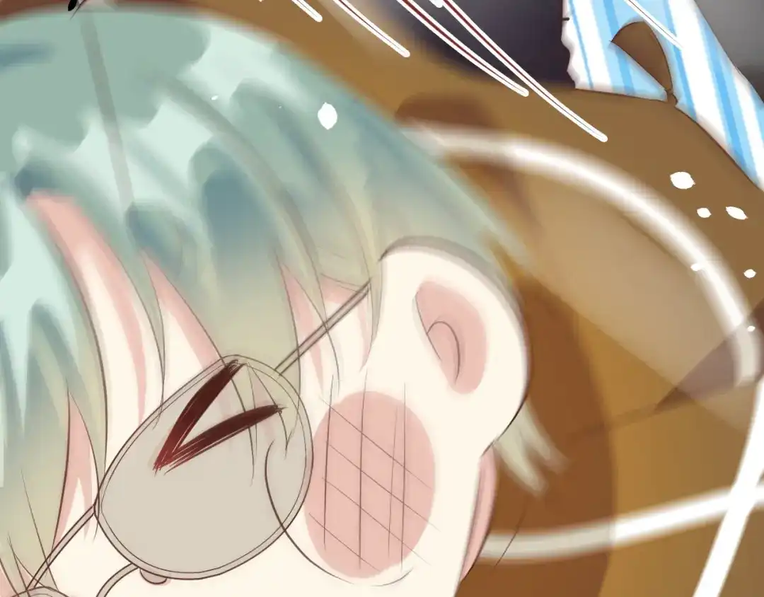 《修真奶爸惹不起》第31话 他要亲我？？！ 第97页