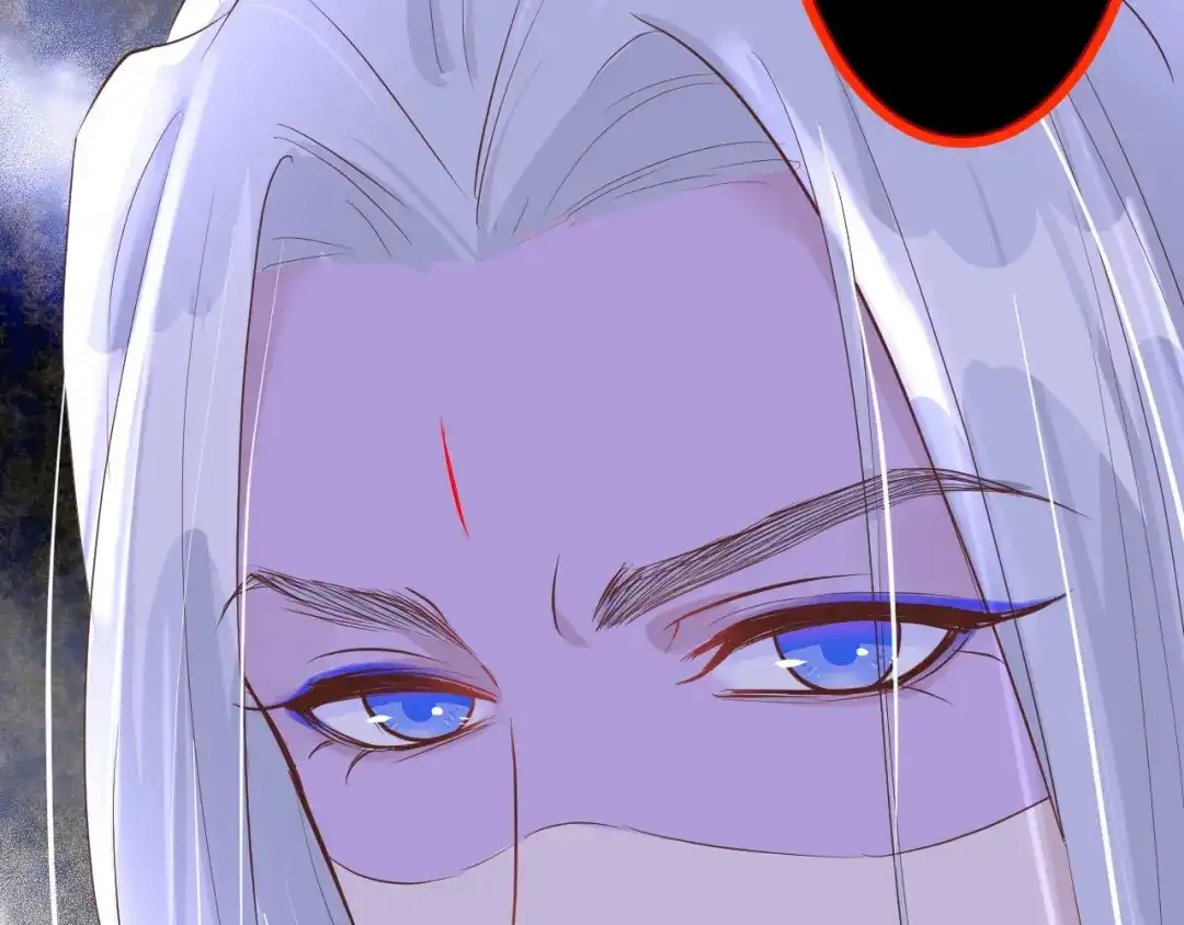 《修真奶爸惹不起》第31话 他要亲我？？！ 第101页