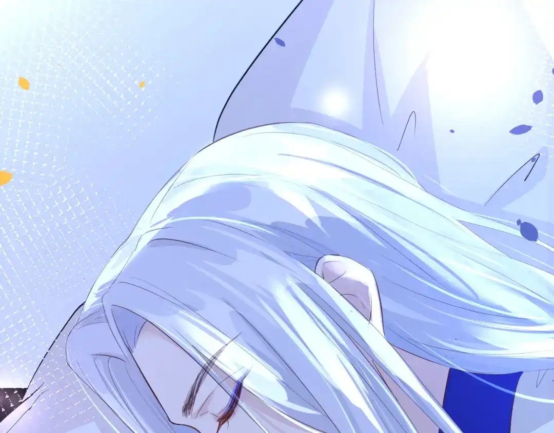 《修真奶爸惹不起》第31话 他要亲我？？！ 第21页