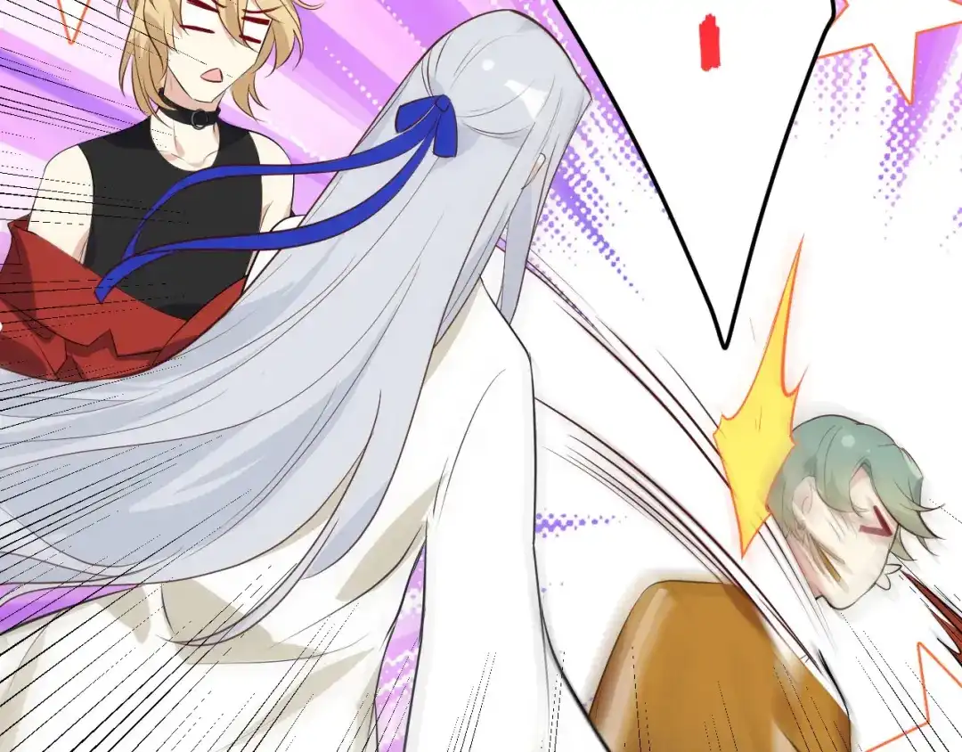 《修真奶爸惹不起》第32话 茶艺大师——独孤笑 第20页