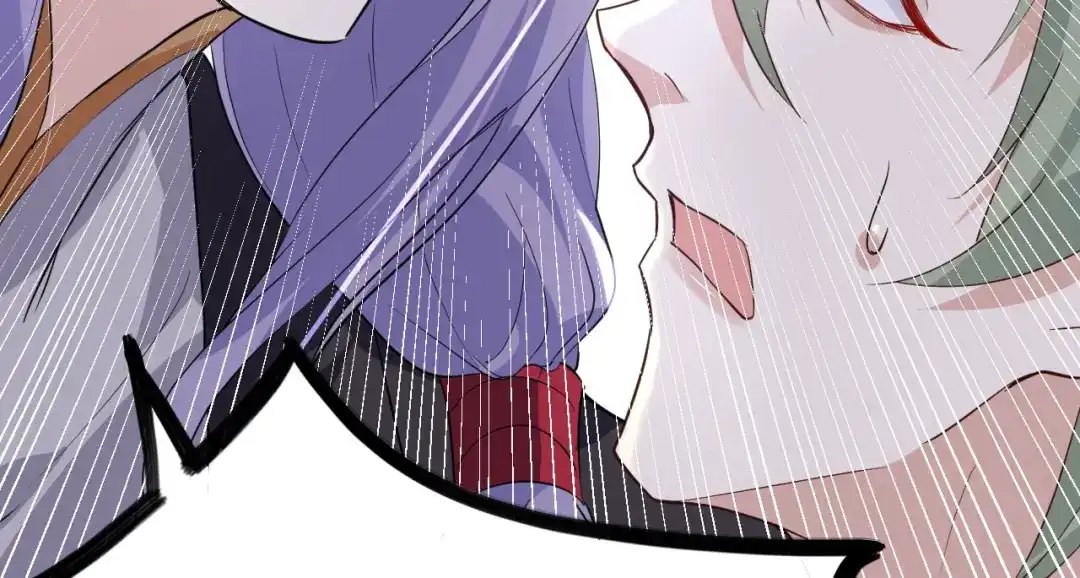 《修真奶爸惹不起》第33话 谢天，你这次过分了！ 第23页
