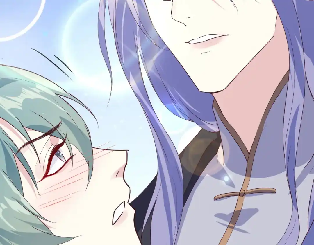 《修真奶爸惹不起》第33话 谢天，你这次过分了！ 第33页