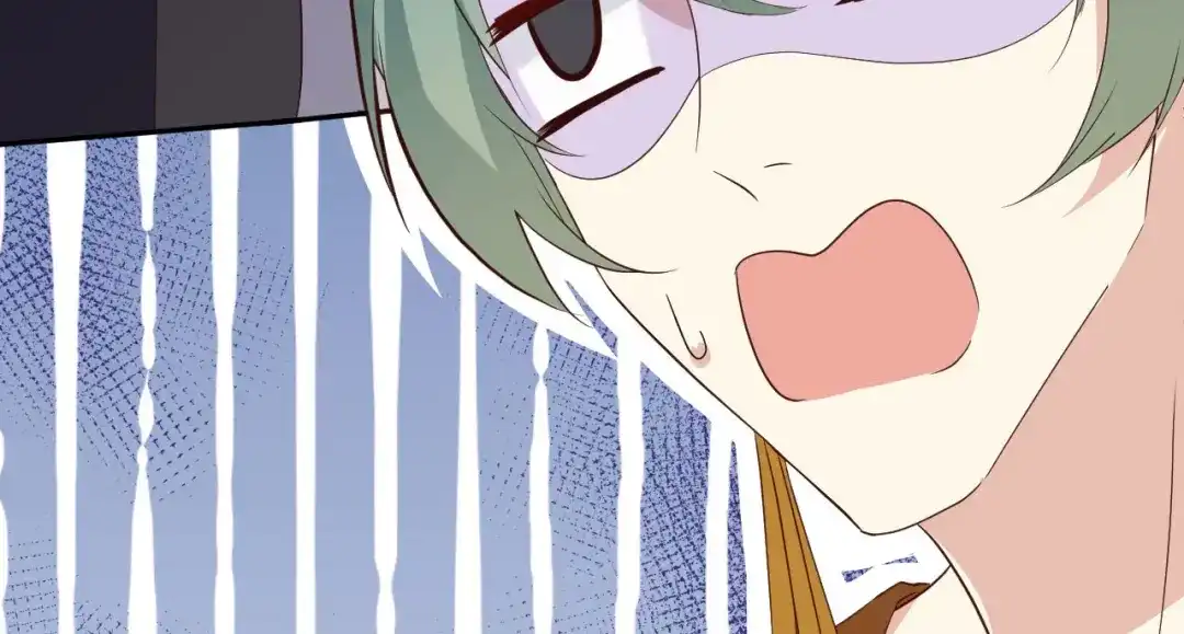 《修真奶爸惹不起》第33话 谢天，你这次过分了！ 第15页