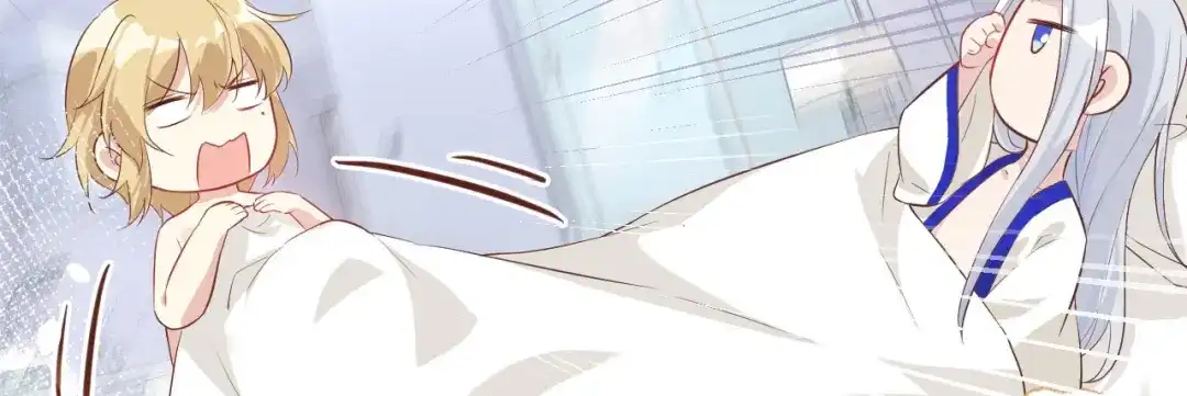 《修真奶爸惹不起》第34话 昨晚发生了什么？！ 第12页