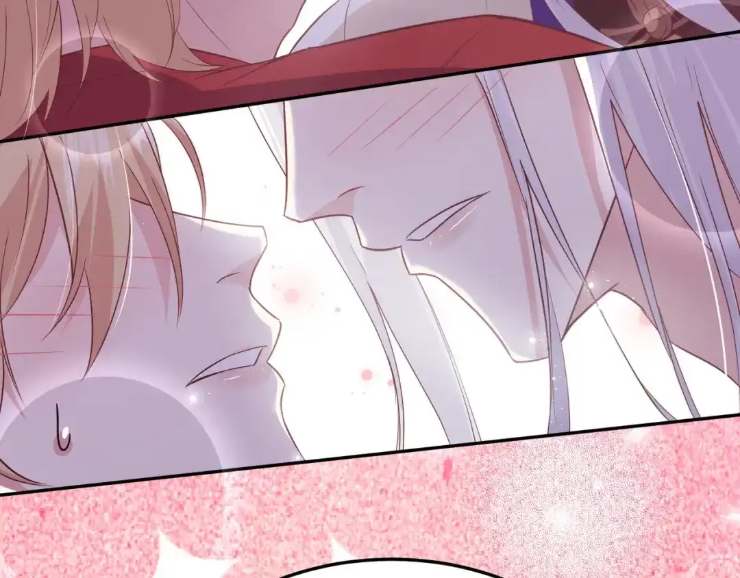 《修真奶爸惹不起》第35话 白景，你这个禽兽！ 第71页