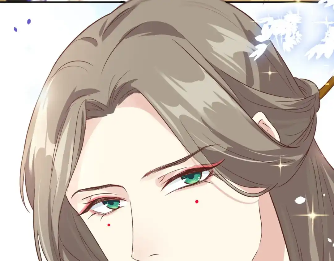 《修真奶爸惹不起》第37话 白宿主爱您爱的深沉 第23页