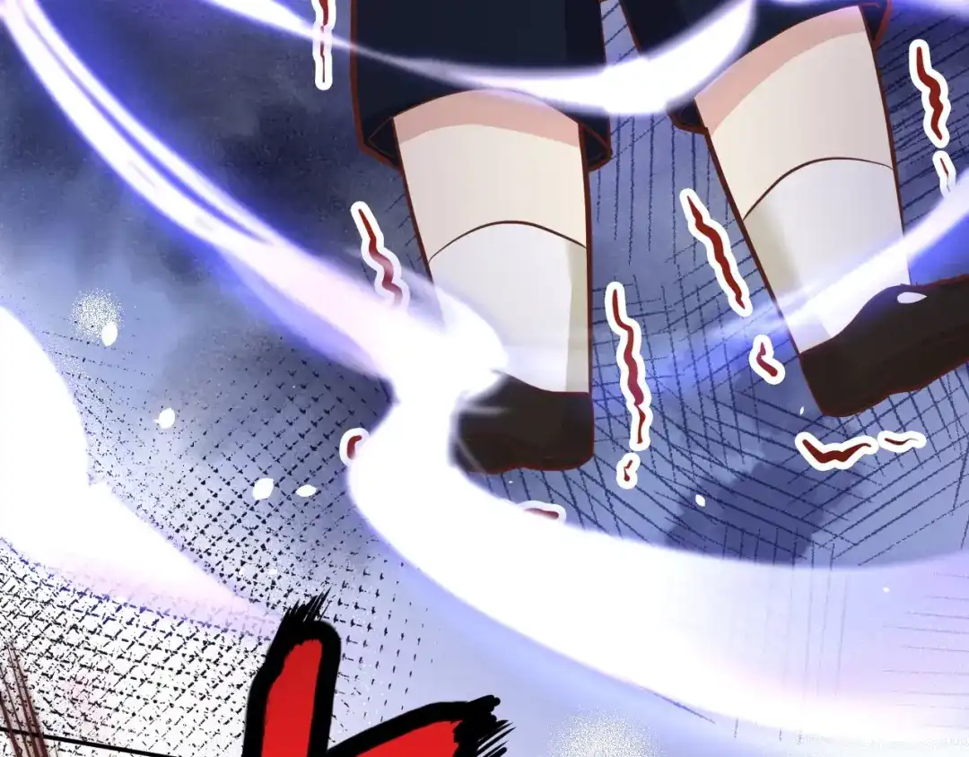 《修真奶爸惹不起》第39话 谢天！危险！ 第100页