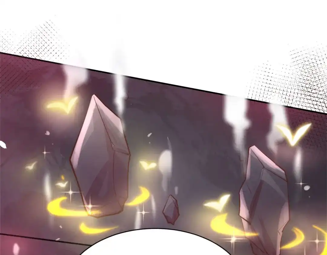 《修真奶爸惹不起》第40话 白景，不准看别人！ 第40页