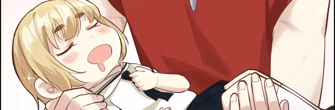 《修真奶爸惹不起》第41话 谁都别想抓走谢天！ 第51页